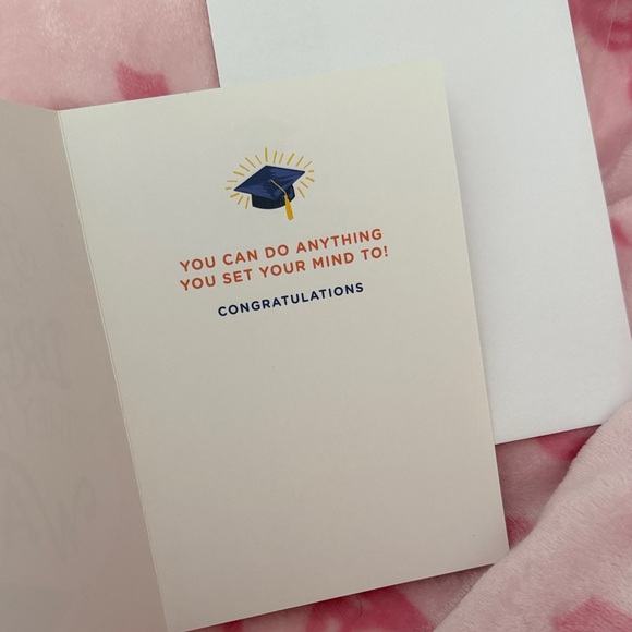 Graduation Card - Picture 2 of 3